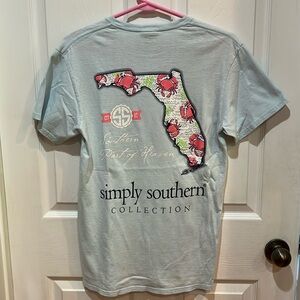 Simply Southern T-shirt